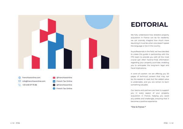 International Buyers Guide 2025 - Image 3