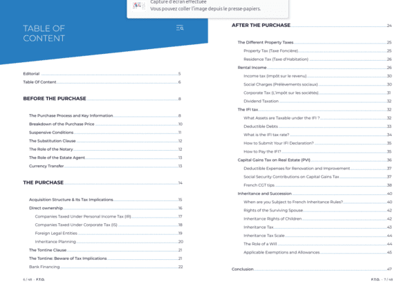 International Buyers Guide 2025 - Image 4